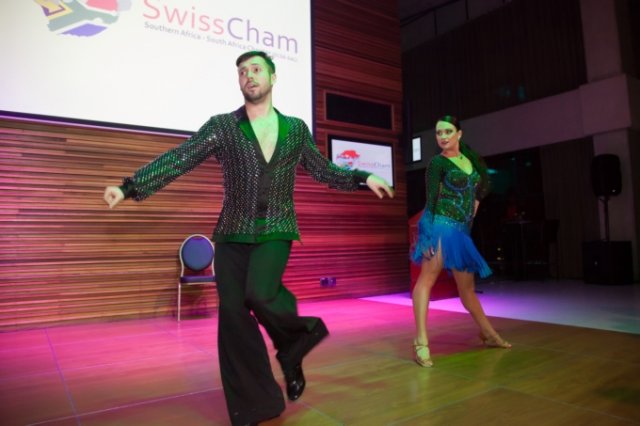 gala dinner - 160